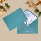 Набор подарочных конвертов «С Новым годом», 16 штук, 11 х 15 см - Фото 10
