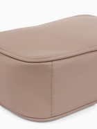 Сумка женская кросс-боди TEXTURA на молнии, 24×9×15 см, бежевая - Фото 12