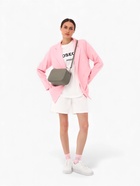 Сумка женская кросс-боди TEXTURA на молнии, 24×9×15 см, оливковая - Фото 9