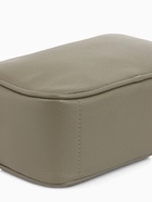 Сумка женская кросс-боди TEXTURA на молнии, 24×9×15 см, оливковая - Фото 12