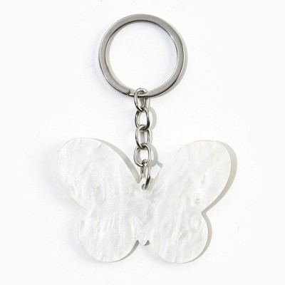 Брелок акриловый «Dream», 4,3 х 6 см.