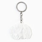 Брелок для ключей акриловый «Выношу мозг», 5 х 6 см - Фото 4