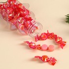 Леденцы «Уютного нового года» в банке, 35 г. - фото 22582550