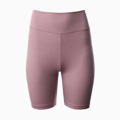 Велосипедки спортивные женские MINAKU, розовые, размер 48