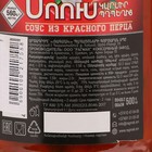 Соус из красного перца "Аджика армянская" ТМ Ragmak, 560 г - Фото 2