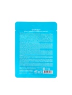 Маска тканевая для лица Consly «После вечеринки», 23 мл - Фото 7