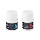 Эпоксидный клей К2 Grand Caratt, универсальный, двухкомпонентный, быстрого отверждения 60 г - Фото 4