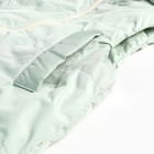 Жилет детский «Единорожка», рост 92 см, мятный, розовый - Фото 3