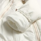 Комбинезон детский, цвет айвори, рост 62 см - фото 22729127