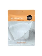 Тканевая маска Consly для лица с молочными протеинами, 25 мл  (артикул 9899293)  большой выбор товаров оптом и в розницу по низким ценам с доставкой