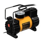 Компрессор автомобильный Denzel AC-37, 12 В, 7 атм., 37 л/мин - Фото 12