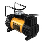 Компрессор автомобильный Denzel AC-37, 12 В, 7 атм., 37 л/мин - Фото 13