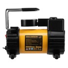 Компрессор автомобильный Denzel AC-37, 12 В, 7 атм., 37 л/мин - Фото 15