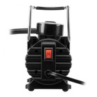 Компрессор автомобильный Denzel AC-37, 12 В, 7 атм., 37 л/мин - Фото 17