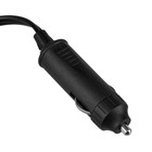 Компрессор автомобильный Denzel AC-37, 12 В, 7 атм., 37 л/мин - Фото 5