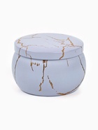 Ароматическая свеча в банке Shine bright, бабл гам, 6×6×4 см - Фото 2