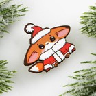 Значок в коробочке "Милаш", 5 х 4 см - Фото 4