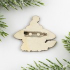 Значок в коробочке "Милаш", 5 х 4 см - Фото 5