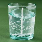 Свеча гелевая в стакане «Новый год: Метель» 5 х 5 х 6 см - Фото 2