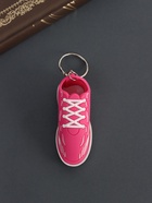 Брелок резина "Кроссовок с огнём" МИКС 3,3х2,8х7,5 см 9614953