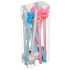 Ручка-прикол Calligrata «Олень», чёрный стержень, гелевая, подарочная, МИКС - Фото 8