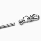 Набор "Выбражулька"для создания браслетов «Адвент календарь» принцесса, 26 предметов, цветной - фото 31321173