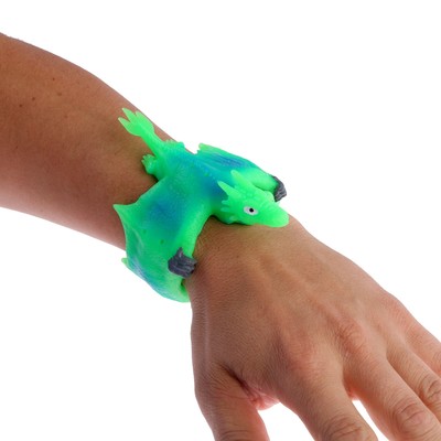 Браслет «Дракон», цвета МИКС