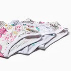 Комплект (майка, трусы) для девочки, рост 86-92 см - фото 24361085