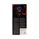 Портативная колонка Defender Boomer 40, 40Вт, 2500мАч, BT, FM, USB, microSD, AUX, подсветка - фото 51343413 Портативная колонка Defender Boomer 40, 40Вт, 2500мАч, BT, FM, USB, microSD, AUX, подсветка - фото 51343413