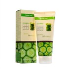 Пенка для умывания FarmStay Cucumber Pure Cleansing Foam 6944410 - фото 10894523