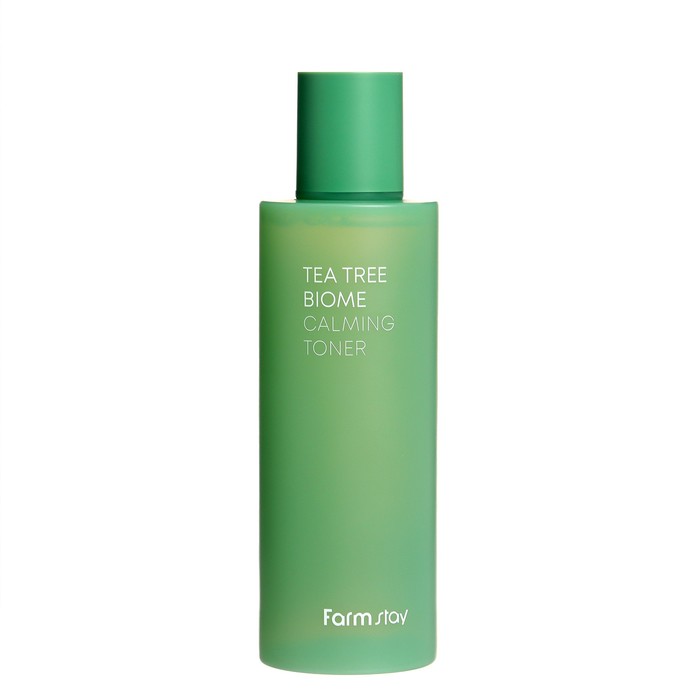 Тонер для лица FarmStay с экстрактом чайного дерева, 200 мл 38508