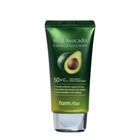 Солнцезащитный крем FarmStay с экстрактом авокадо, 70 гр - Фото 2