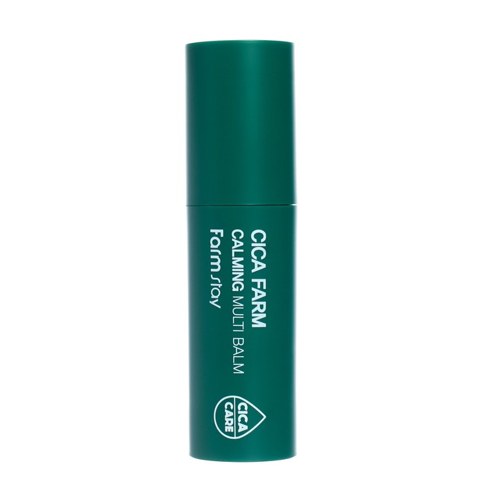 Бальзам-стик для лица FarmStay c центеллой азиатской, 10 гр 38554