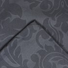 Постельное бельё Экономь и Я дуэт «Вензель», 143х215см-2шт, 215х220см, 50х70см-2шт, 85 г/м² - фото 22703180