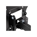Кронштейн Kromax OPTIMA-213, для ТВ,наклонно-поворотный, 20-43", до 30 кг, 51-109 мм, черный - фото 51435715 Кронштейн Kromax OPTIMA-213, для ТВ,наклонно-поворотный, 20-43", до 30 кг, 51-109 мм, черный - фото 51435715