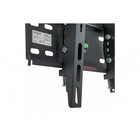 Кронштейн Arm media PLASMA-6, для ТВ, наклонный, 15-47", до 35 кг, 50 мм, черный - фото 51435816 Кронштейн Arm media PLASMA-6, для ТВ, наклонный, 15-47", до 35 кг, 50 мм, черный - фото 51435816