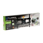 Кронштейн Tuarex OLIMP-204, для ТВ, наклонный, 26-65", до 40 кг, 48 мм, черный - фото 51435922 Кронштейн Tuarex OLIMP-204, для ТВ, наклонный, 26-65", до 40 кг, 48 мм, черный - фото 51435922