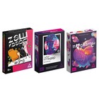 Набор игр «Party game» поколение интернета, 18+  (артикул 7823631)  большой выбор товаров оптом и в розницу по низким ценам с доставкой