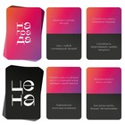 Набор игр «Party game» поколение интернета, 18+  (артикул 7823631)  большой выбор товаров оптом и в розницу по низким ценам с доставкой