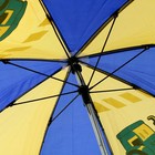 Зонт детский «Трактор», d=52 см - Фото 7