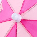 Зонт детский «Милые котики», d=52 см - Фото 5