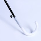 Зонт детский полуавтоматический «Единорожка», d=70 см - Фото 6