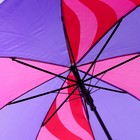 Зонт детский полуавтоматический «Единорожка», d=70см - Фото 7