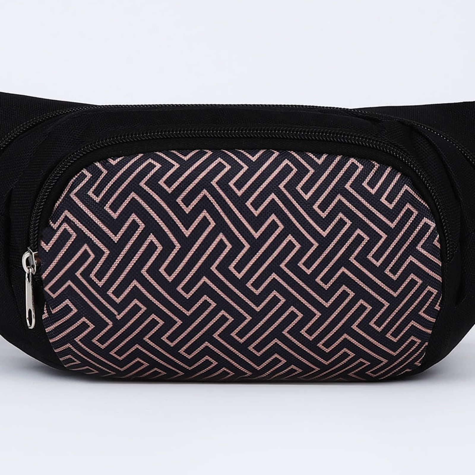 Сумка поясная с карманами "База", 29х15 см (9406668) - Купить по цене от 199.00