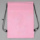 Мешок для обуви «Малыш единорог» (нетканый материал) 41×30 см - Фото 5