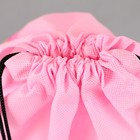 Мешок для обуви «Малыш единорог» (нетканый материал) 41×30 см - Фото 3