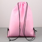 Мешок для обуви «Малыш единорог» (нетканый материал) 41×30 см - Фото 6