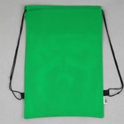 Мешок для обуви «Обнимашки?» (нетканый материал) 41×30 см - Фото 5