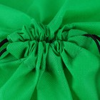 Мешок для обуви «Обнимашки?» (нетканый материал) 41×30 см - Фото 3