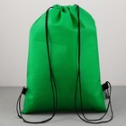 Мешок для обуви «Обнимашки?» (нетканый материал) 41×30 см - Фото 6